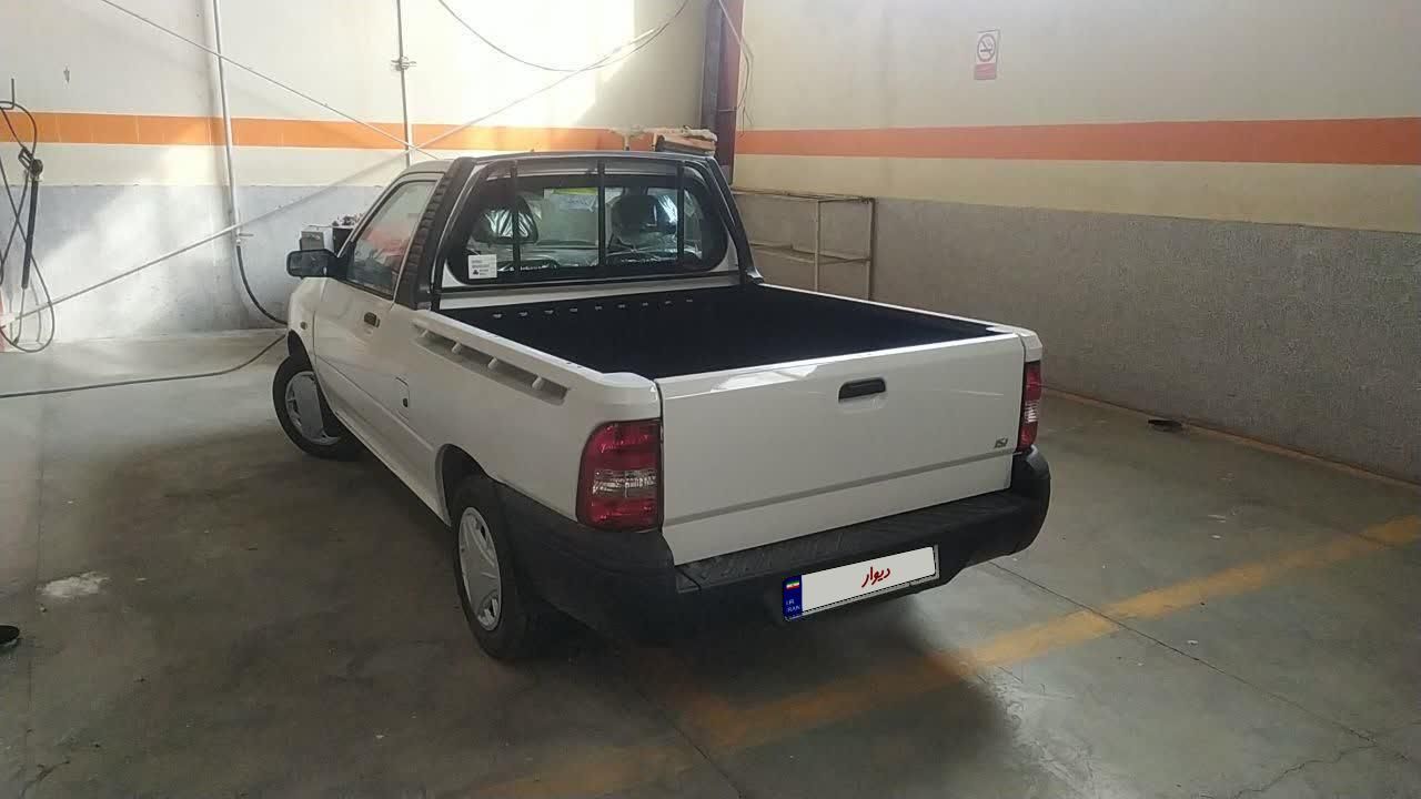پراید 151 SE - 1403