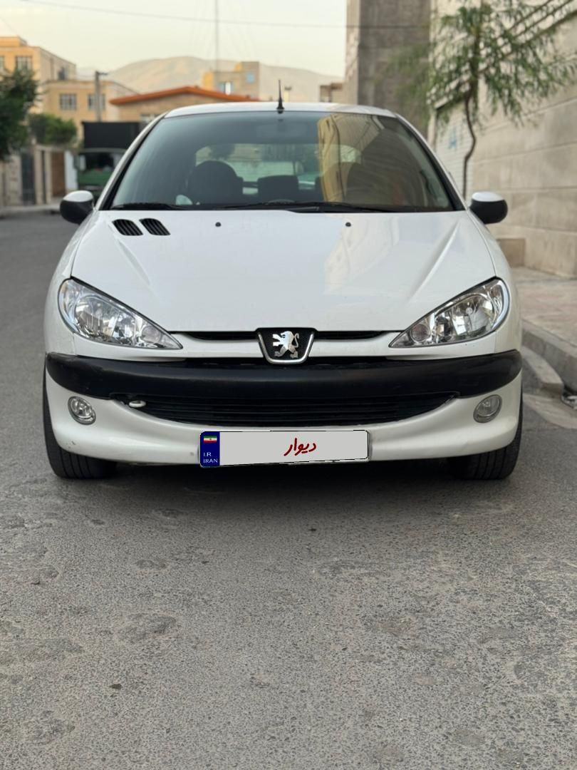 خودرو پژو، 206 آگهی ann_18206131