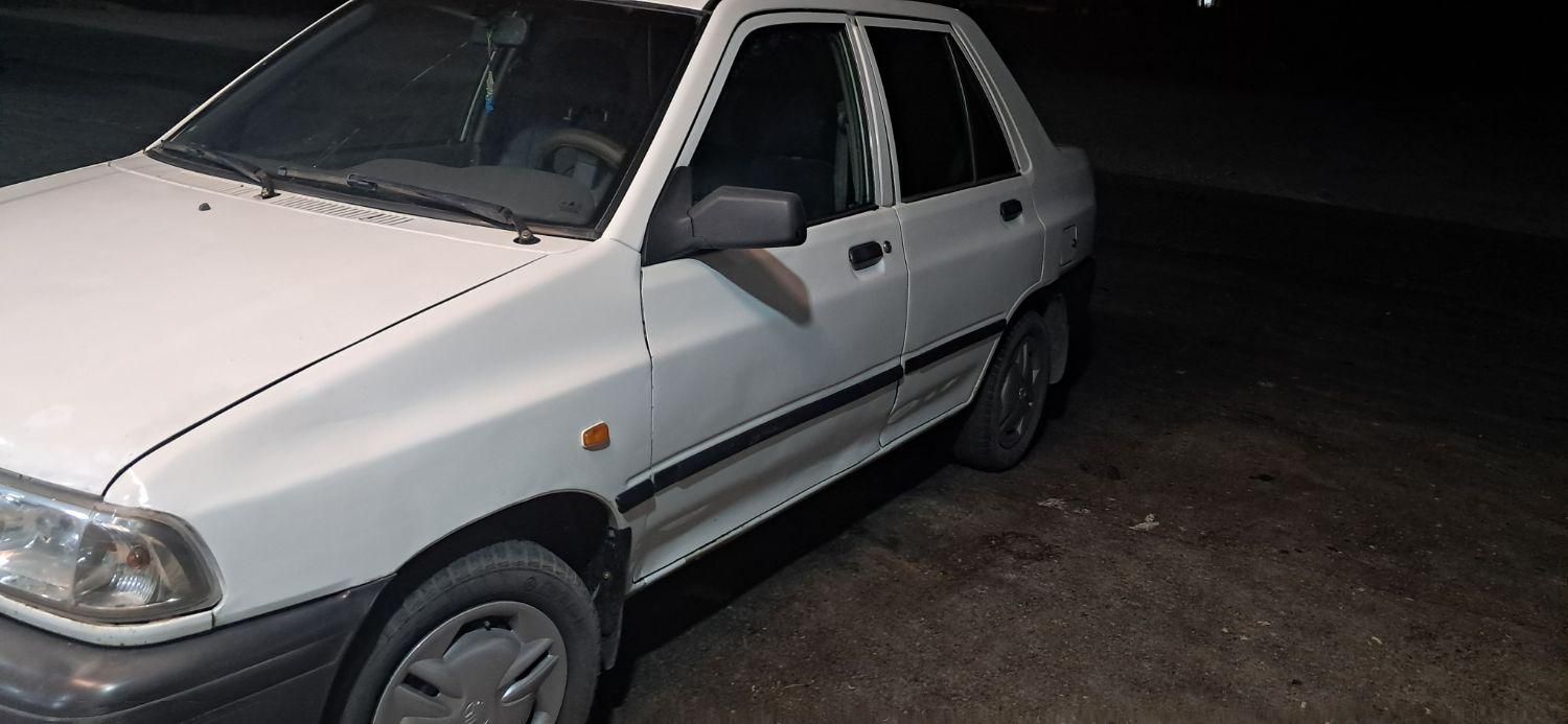 پراید 131 SE - 1394
