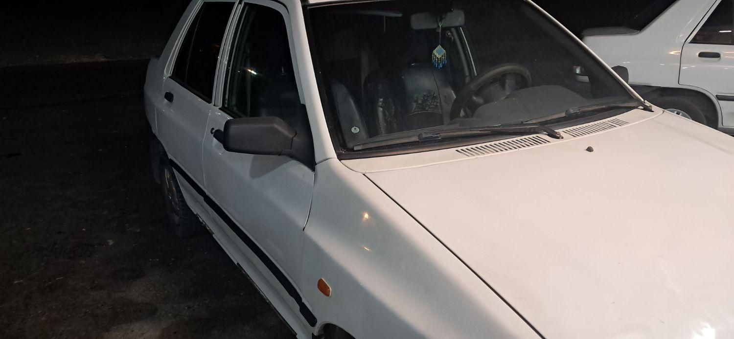 پراید 131 SE - 1394
