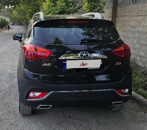 خودرو جک، S3 آگهی ann_18206159