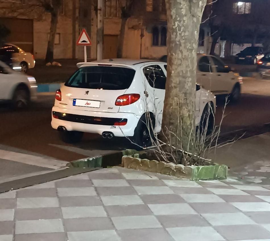 خودرو پژو، 206 آگهی ann_18206161