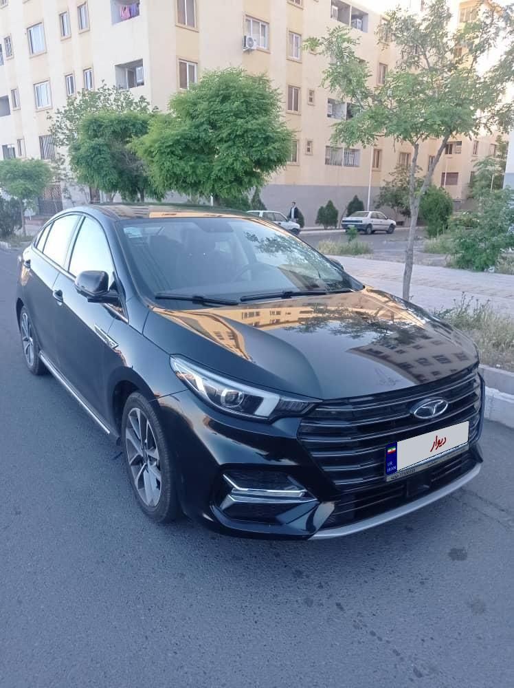 خودرو فونیکس، آریزو 6 پرو آگهی ann_18206165