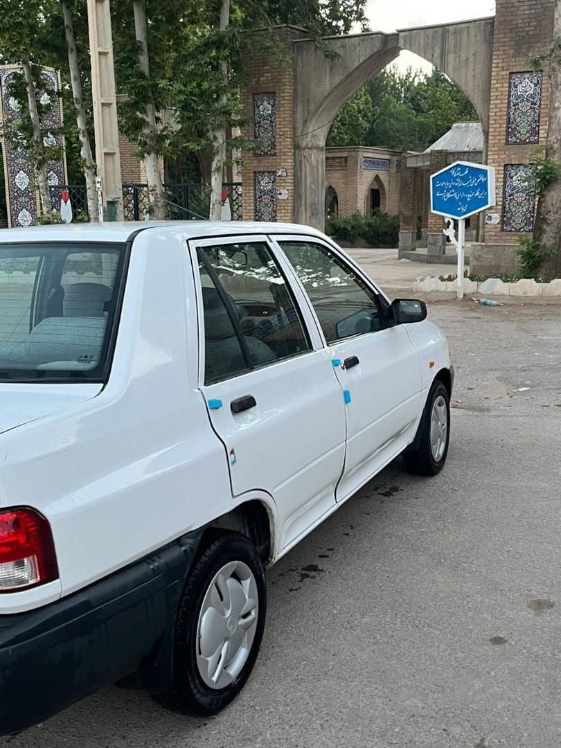 خودرو پراید، 131 آگهی ann_18206185