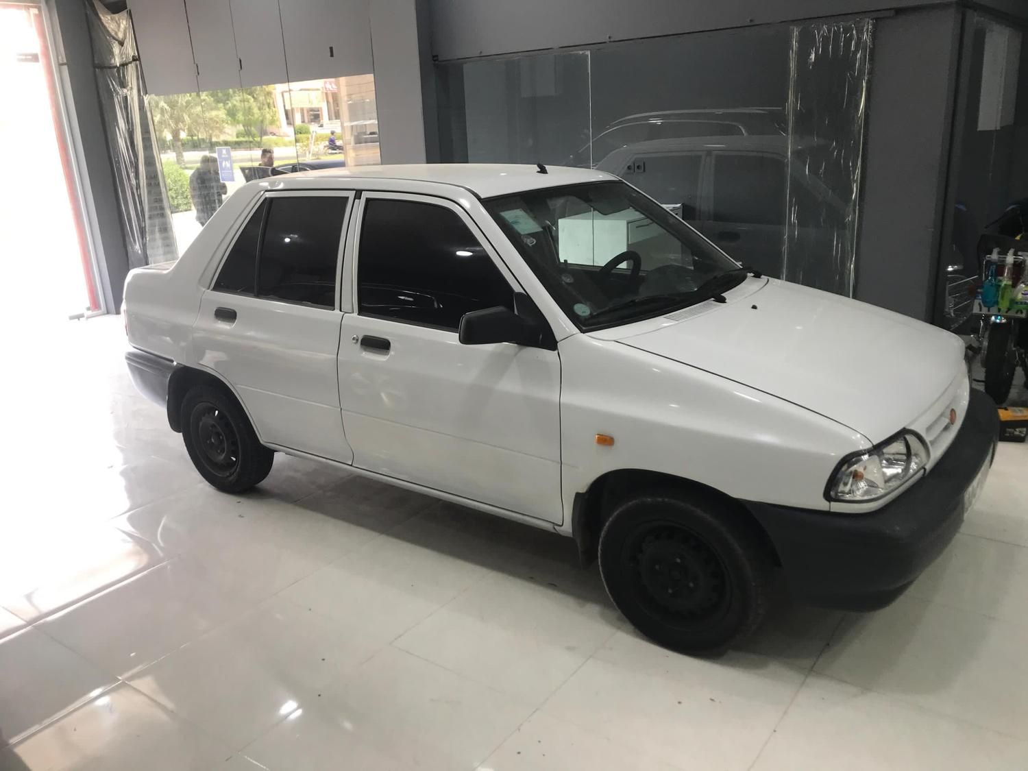 پراید 131 SE - 1399