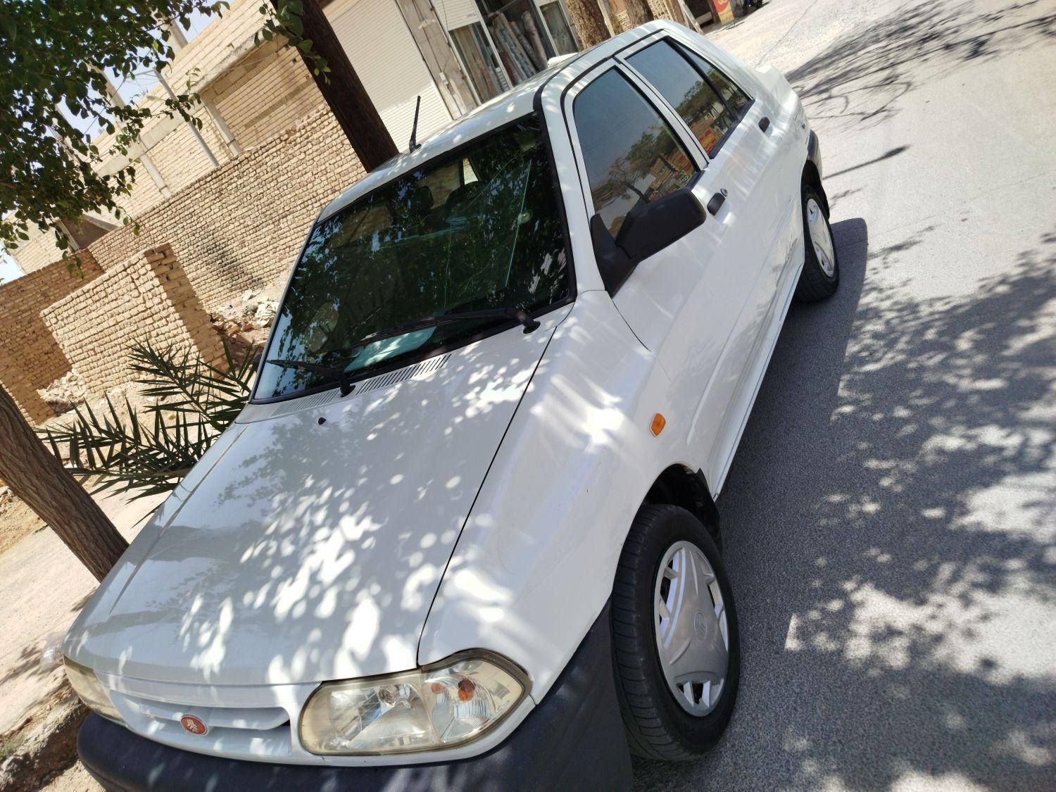 خودرو پراید، 131 آگهی ann_18206192
