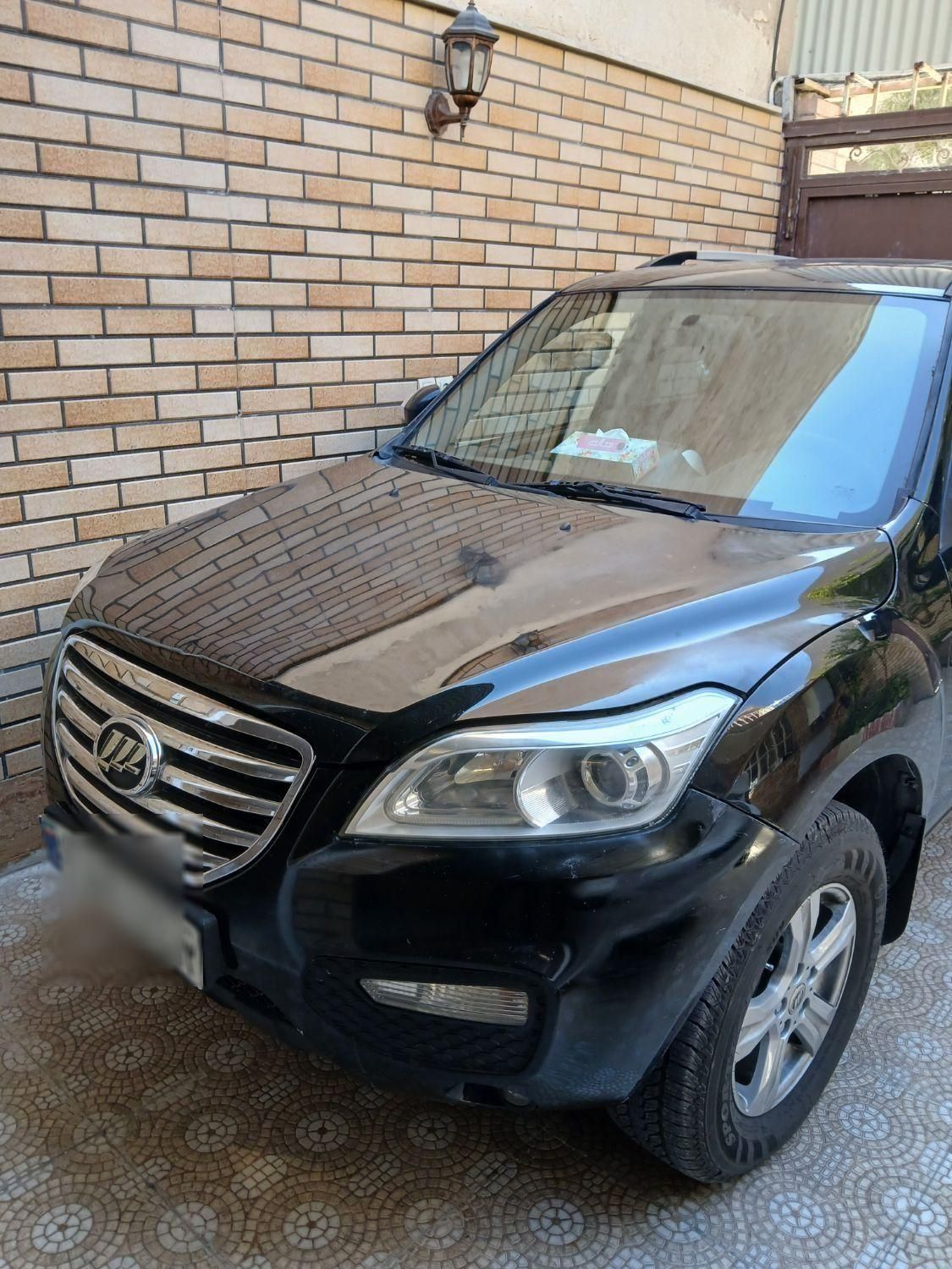 خودرو لیفان، X60 آگهی ann_18206330