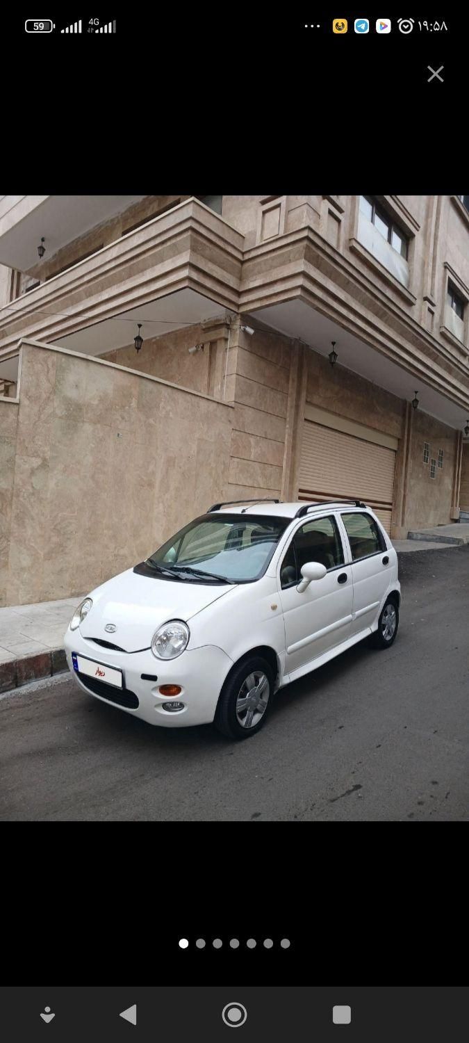 خودرو ام وی ام، 110 آگهی ann_18206369