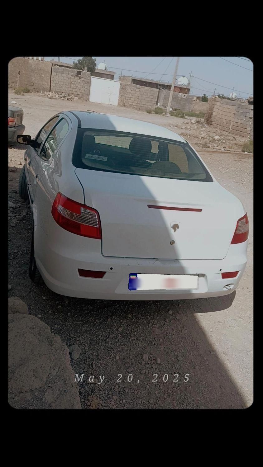 رانا LX - - 1394