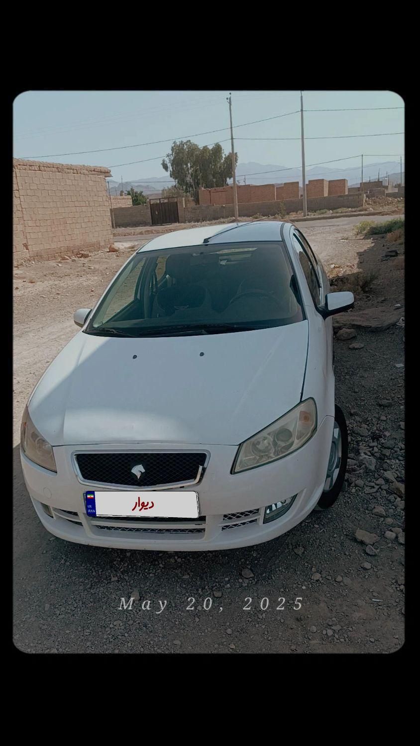 خودرو رانا، LX آگهی ann_18206530