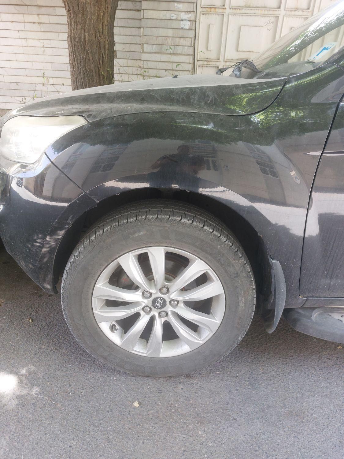 لیفان X60 دنده‌ای - 2014
