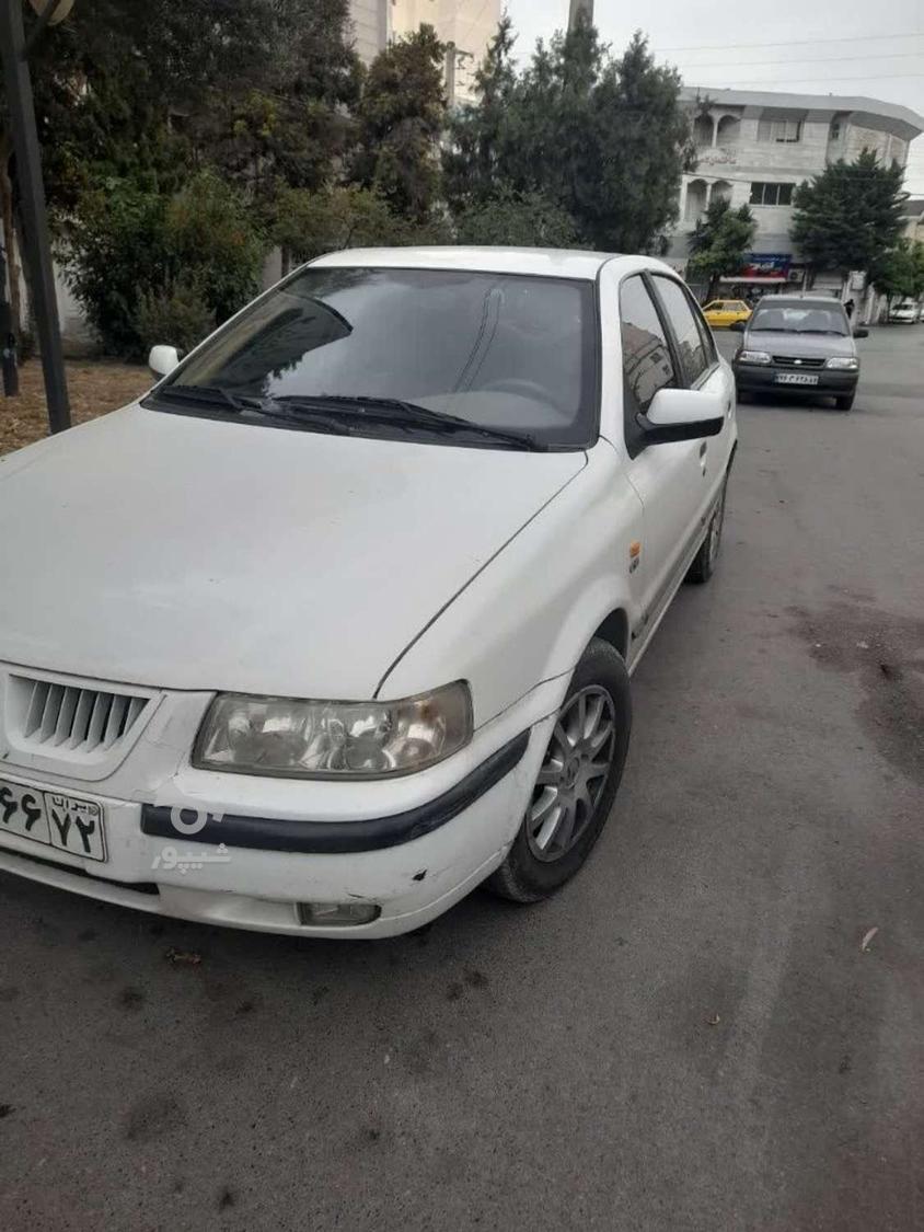 خودرو سمند، EL آگهی ann_18206580