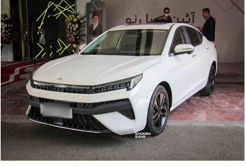 خودرو کی ام سی، J7 آگهی ann_18206640