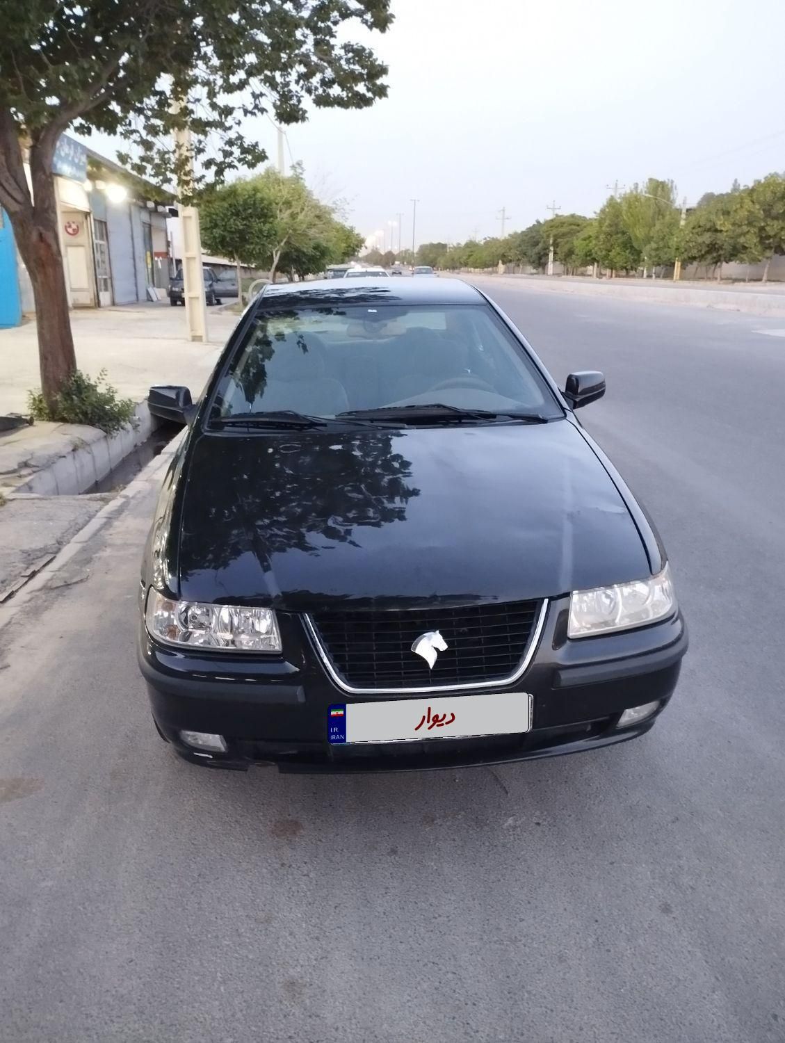 خودرو سمند، X7 آگهی ann_18206649