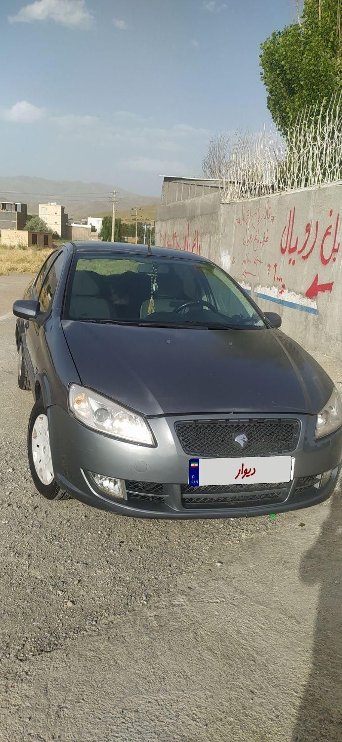 خودرو رانا، LX آگهی ann_18206700