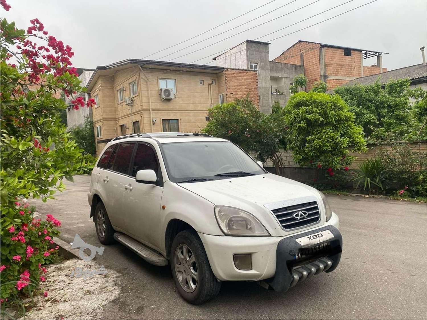 ام وی ام X33 S اتوماتیک ساده - 1391
