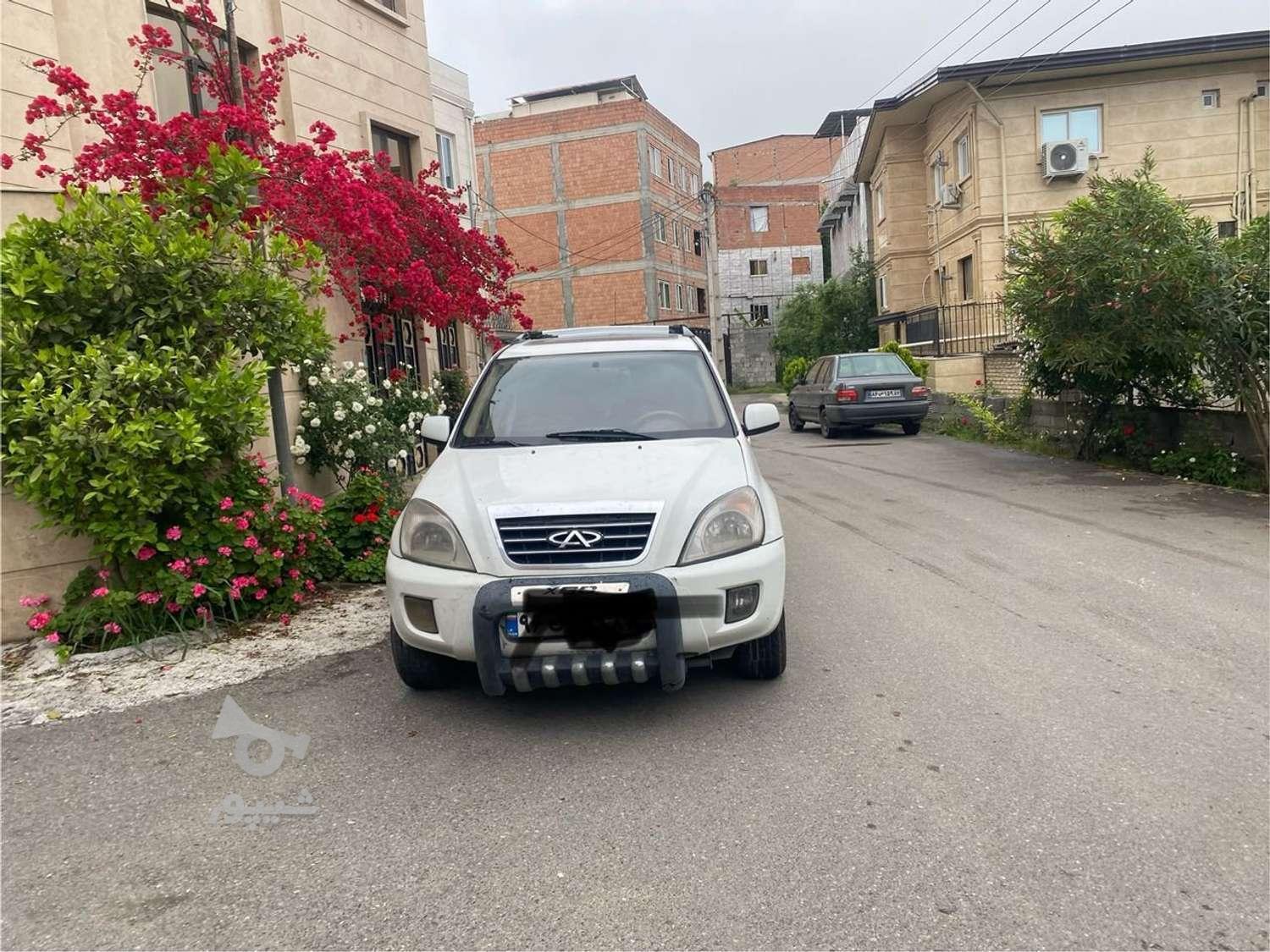 ام وی ام X33 S اتوماتیک ساده - 1391