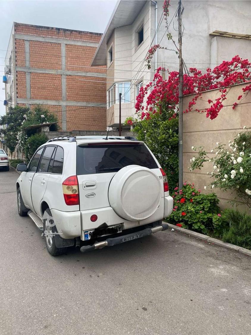 ام وی ام X33 S اتوماتیک ساده - 1391