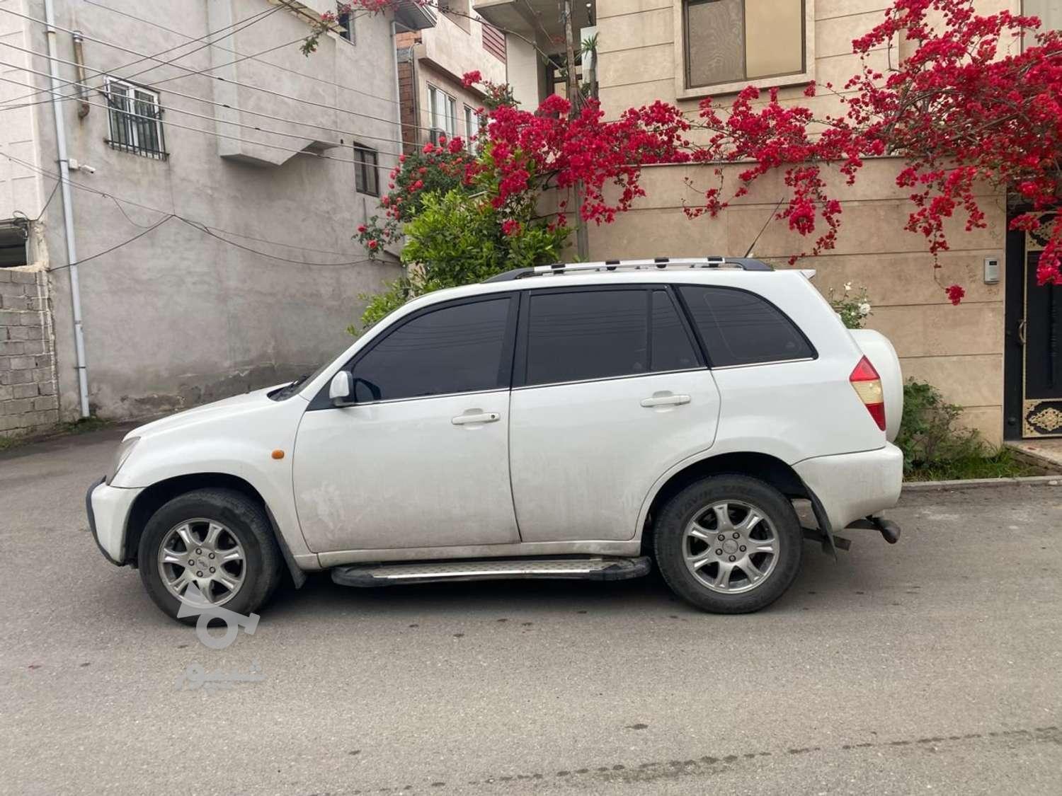 خودرو ام وی ام، X33 S آگهی ann_18206709