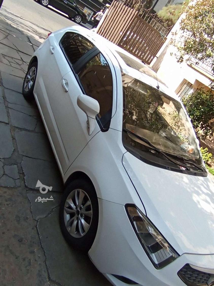 برلیانس H220 اتوماتیک - 1395
