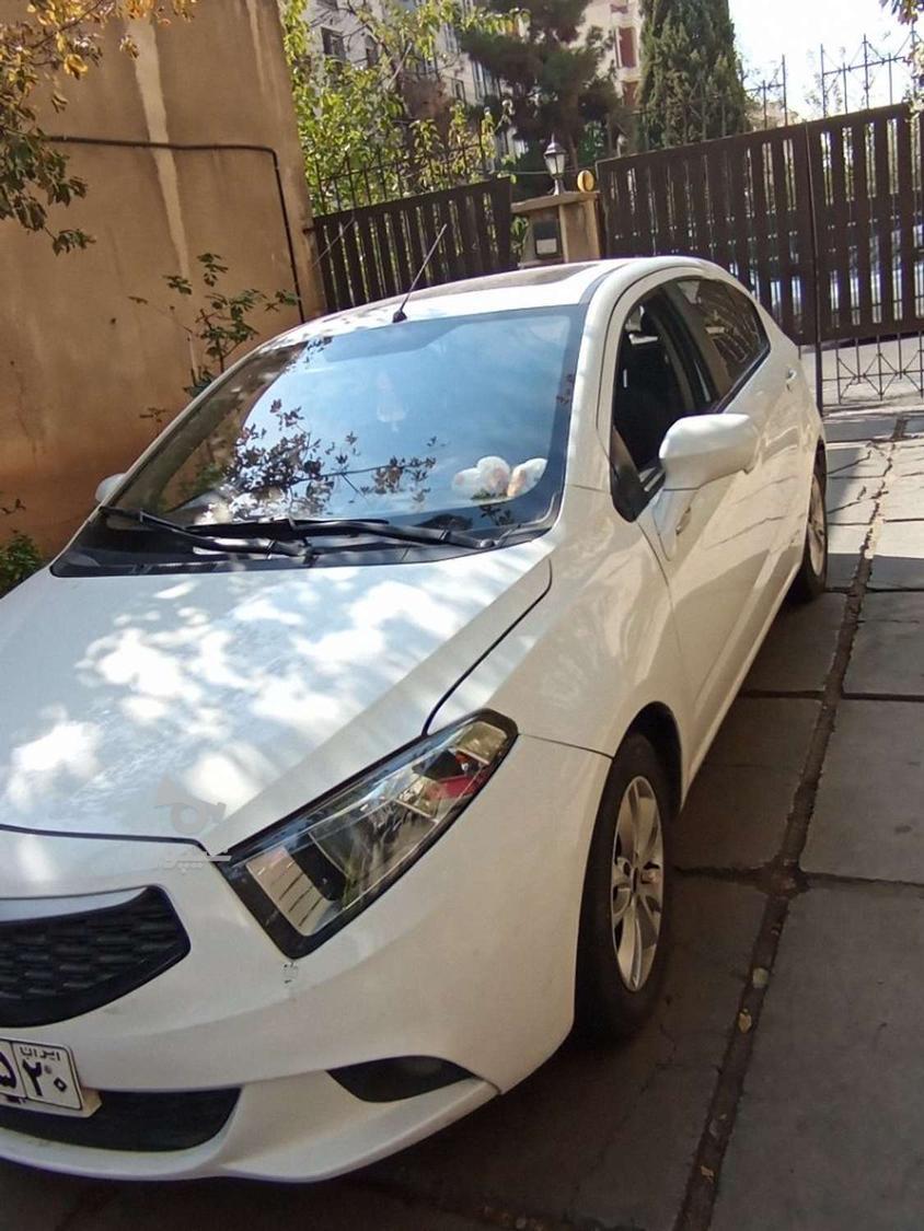 برلیانس H220 اتوماتیک - 1395