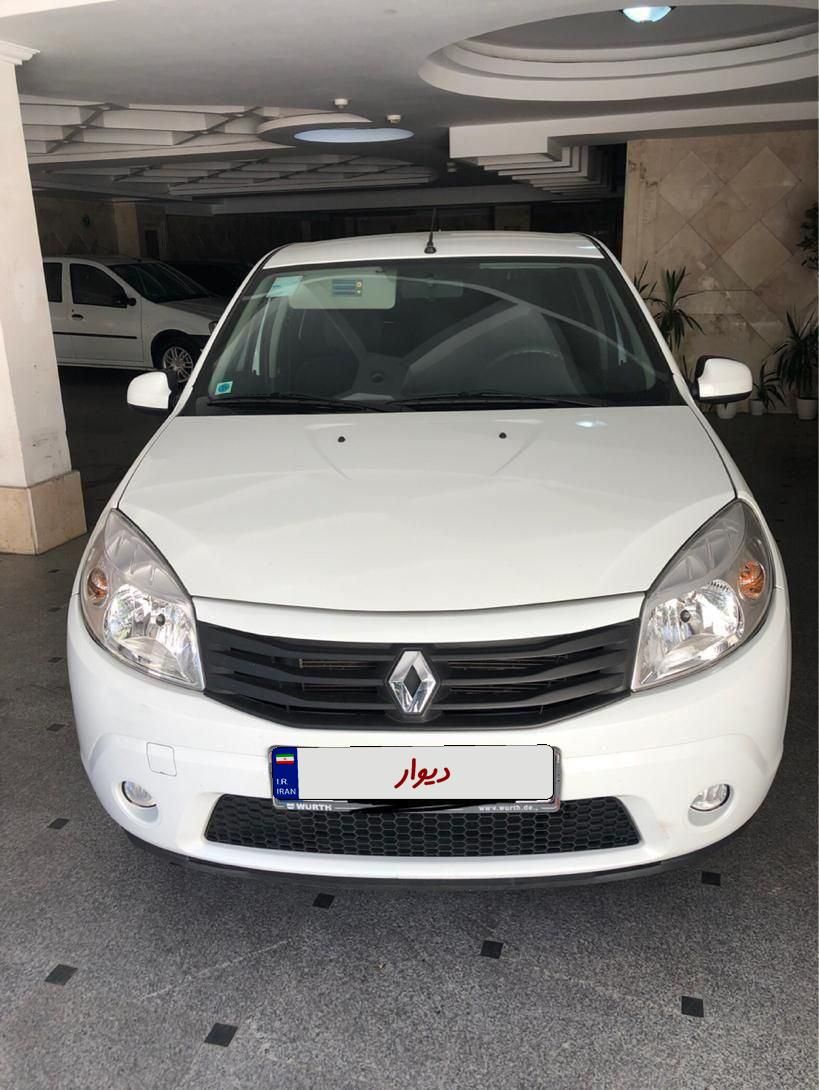 خودرو رنو، ساندرو آگهی ann_18206730