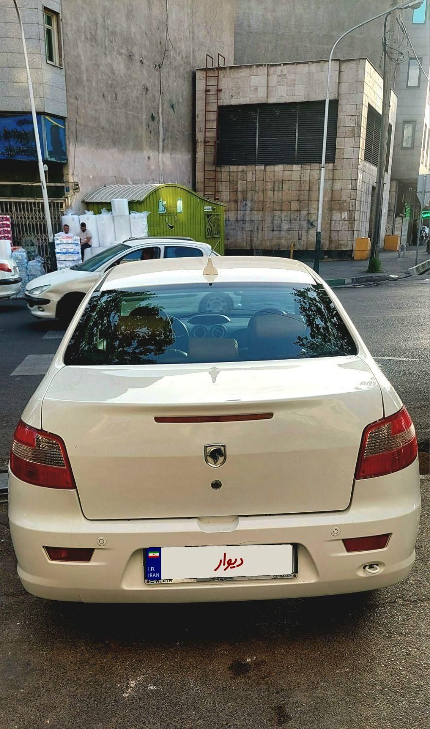 رانا LX - - 1396