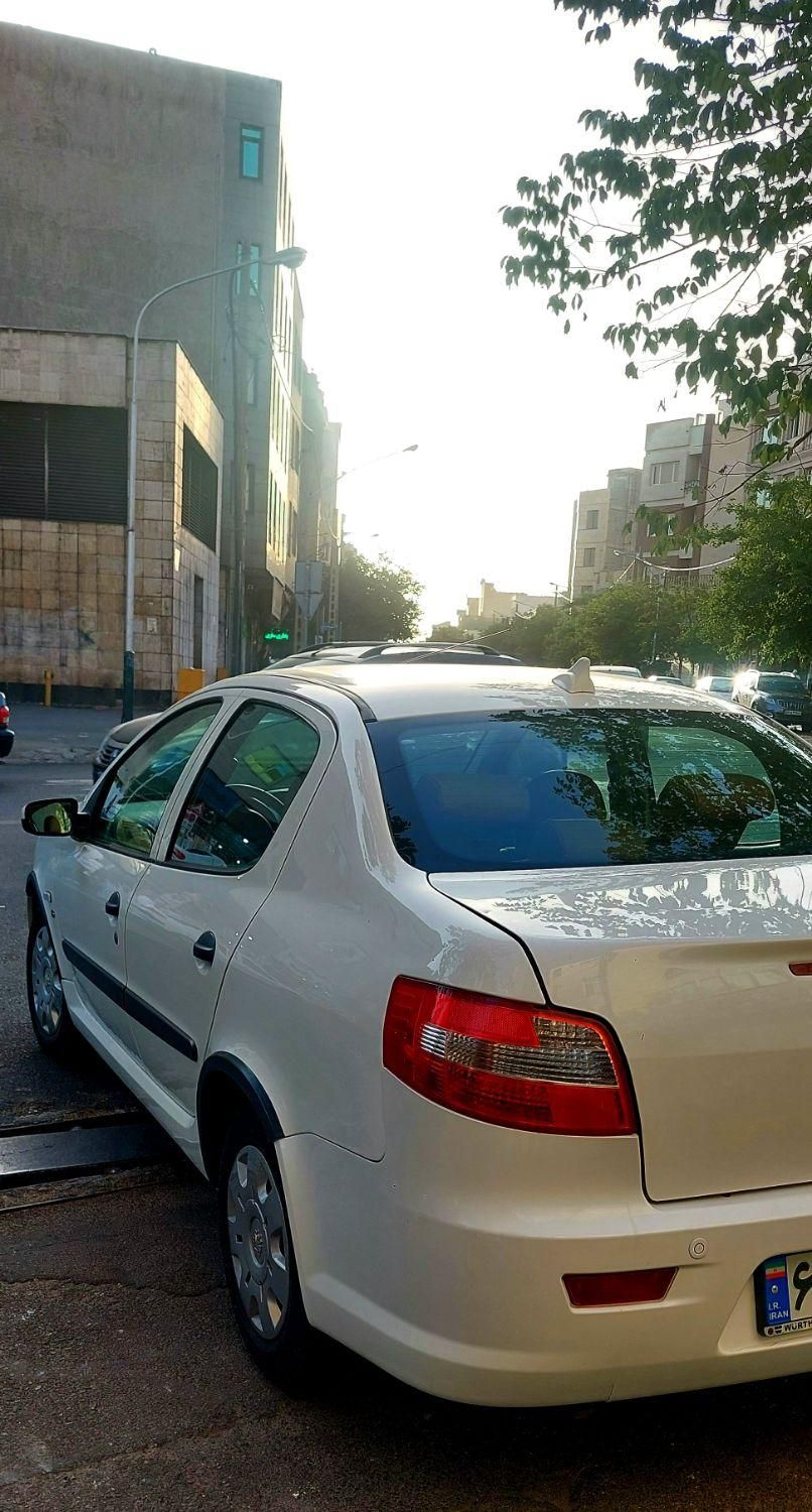 رانا LX - - 1396