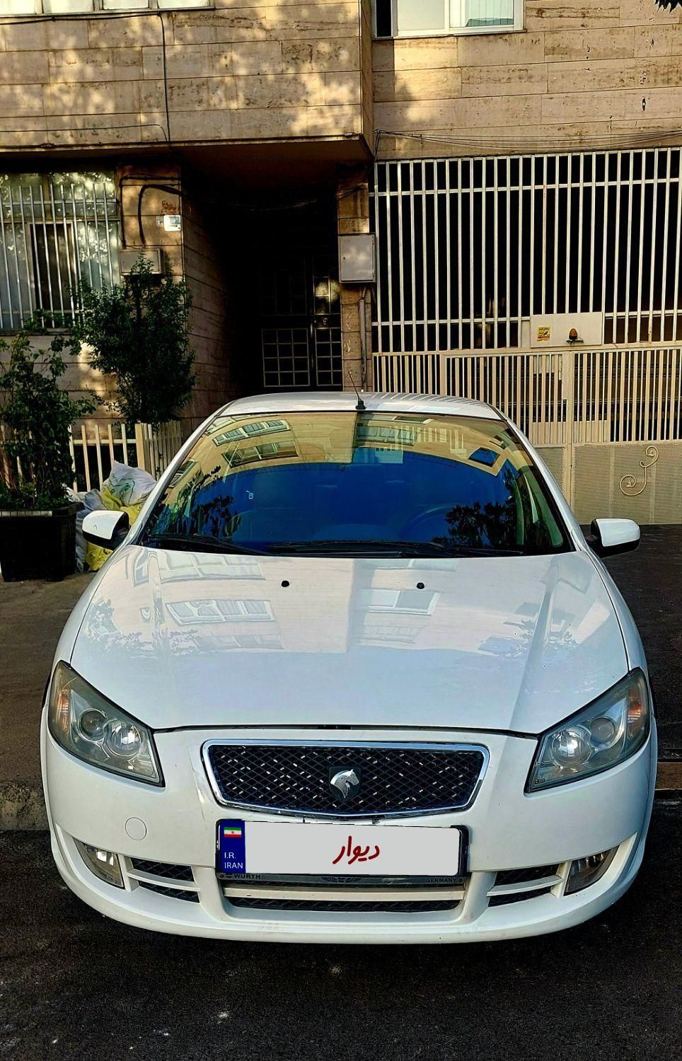 خودرو رانا، LX آگهی ann_18206734