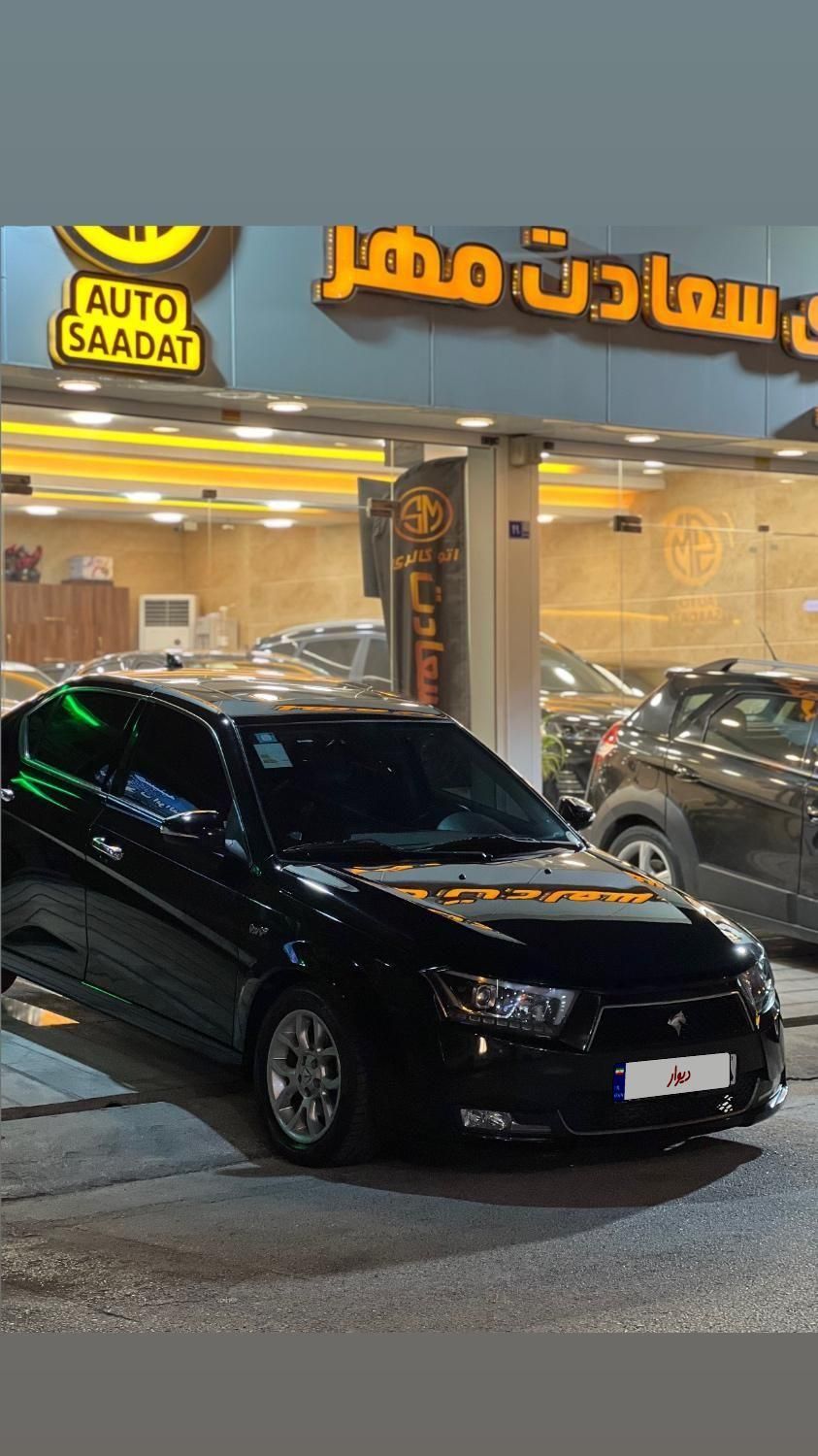 خودرو دنا، پلاس آگهی ann_18206766
