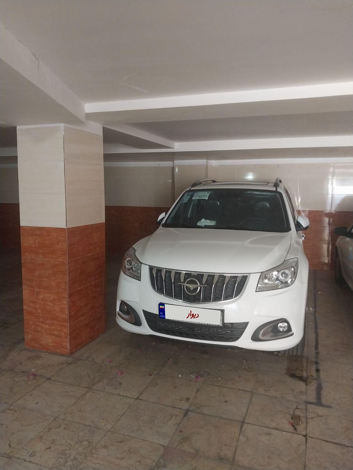 خودرو هایما، S7 پلاس آگهی ann_18206783