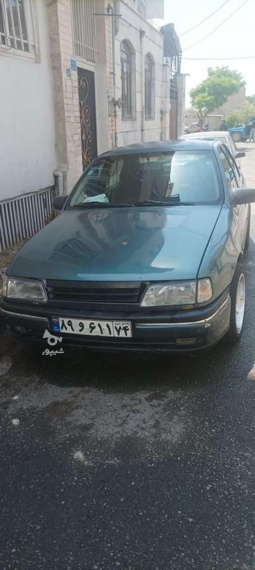 خودرو اپل، وکترا آگهی ann_18206838