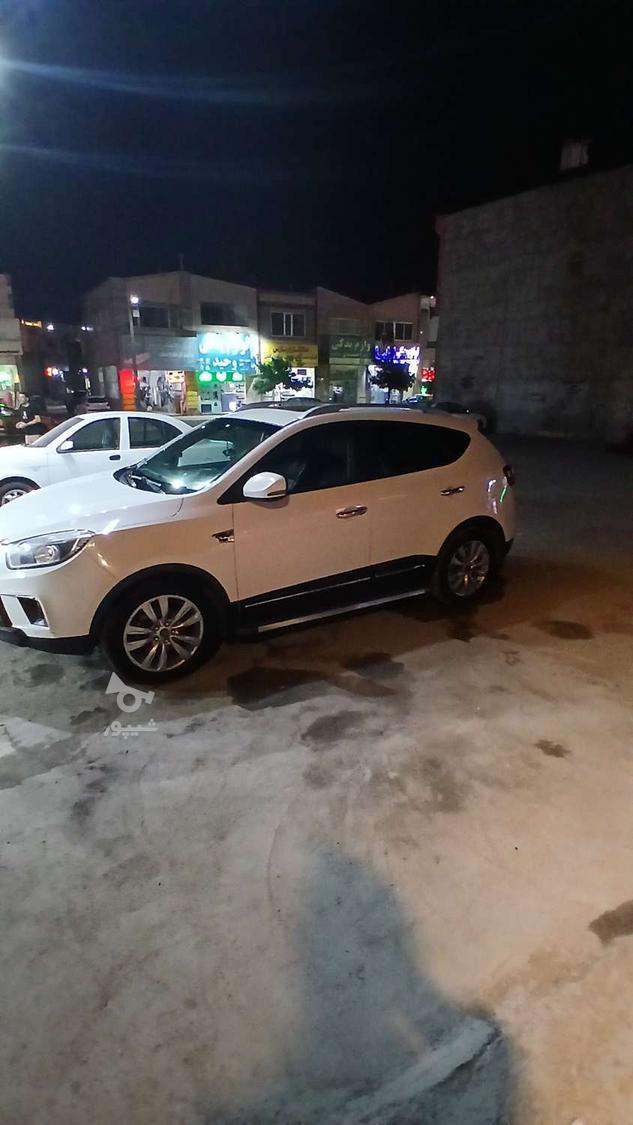 خودرو جک، S5 آگهی ann_18206965
