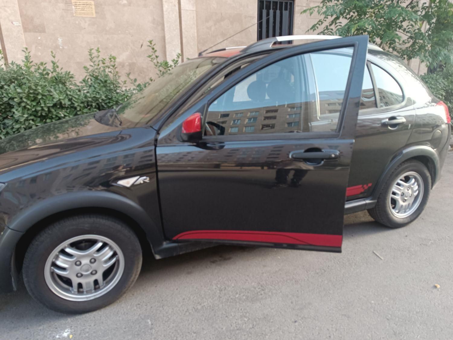 خودرو کوییک، R آگهی ann_18207044