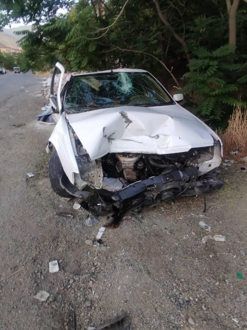 پژو 405 SLX بنزینی TU5 - 1397
