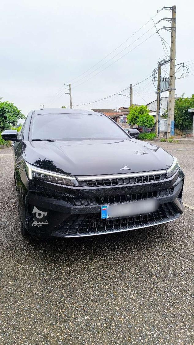 کی ام سی EJ7 142 کیلووات - 1403