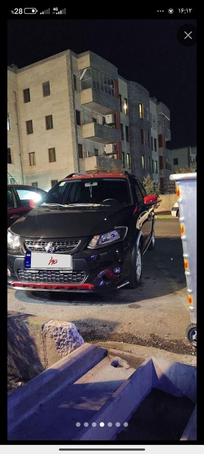 خودرو کوییک، R آگهی ann_18207078