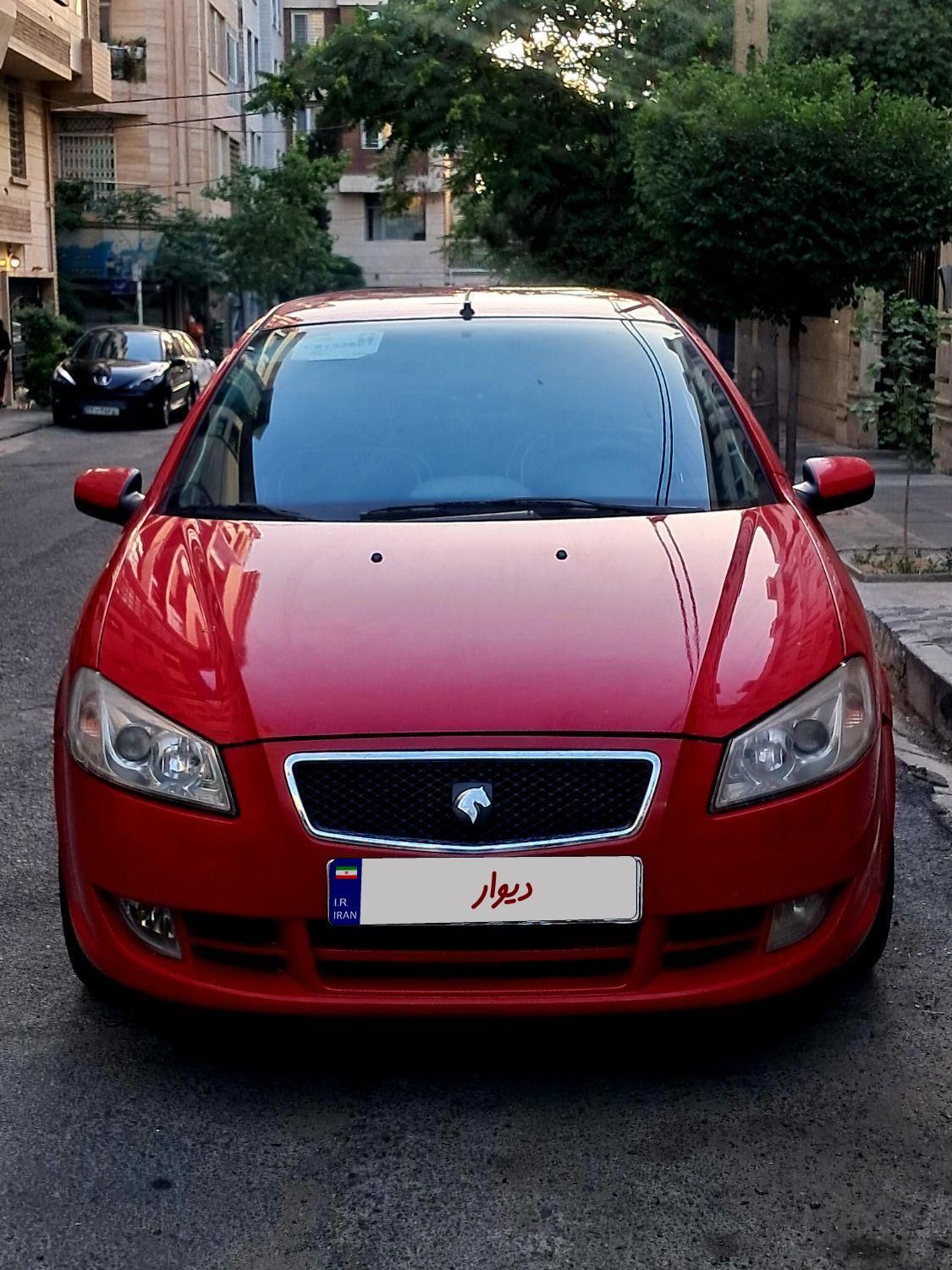 رانا LX - - 1394