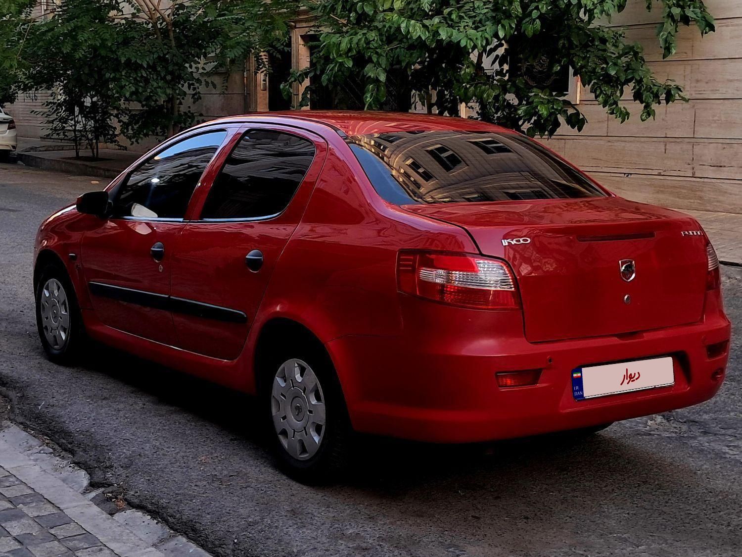رانا LX - - 1394