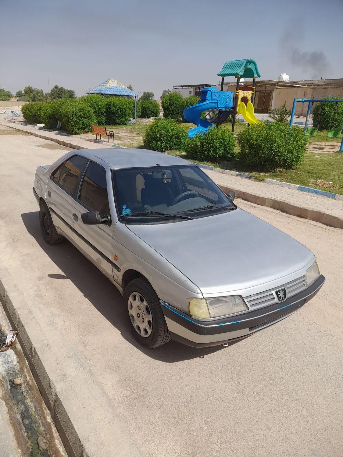 خودرو پژو، روآ آگهی ann_18207097
