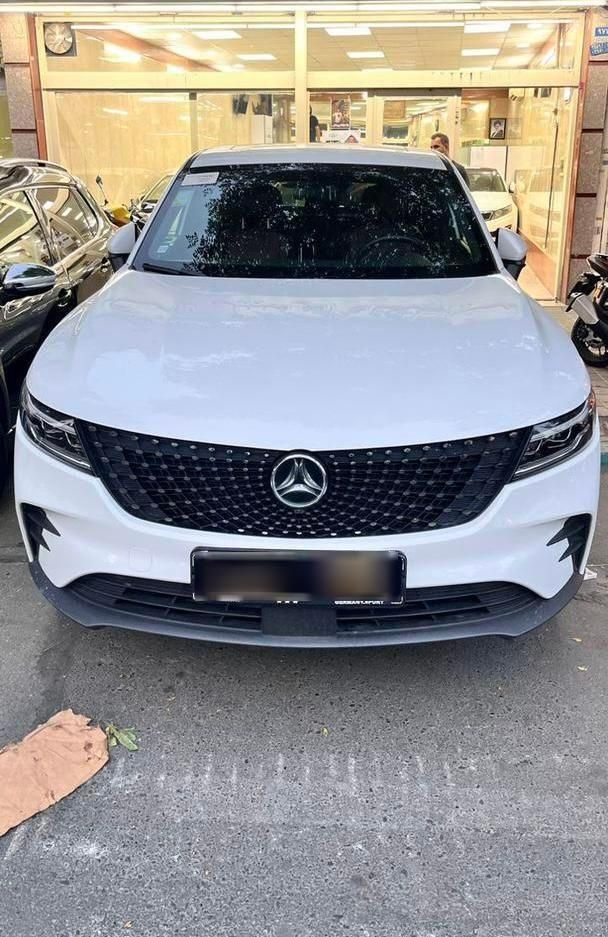 خودرو دیگنیتی، پرستیژ آگهی ann_18207126