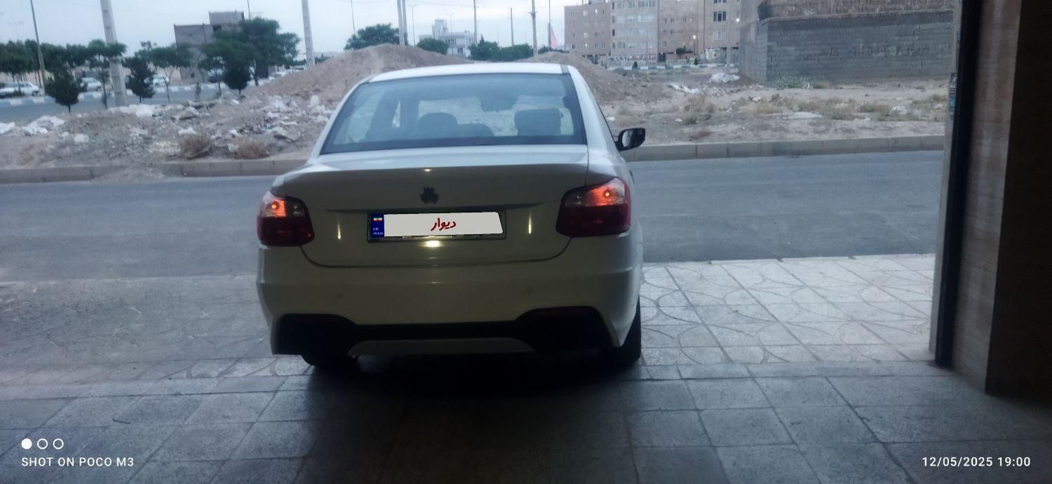 خودرو ساینا، S آگهی ann_18207136