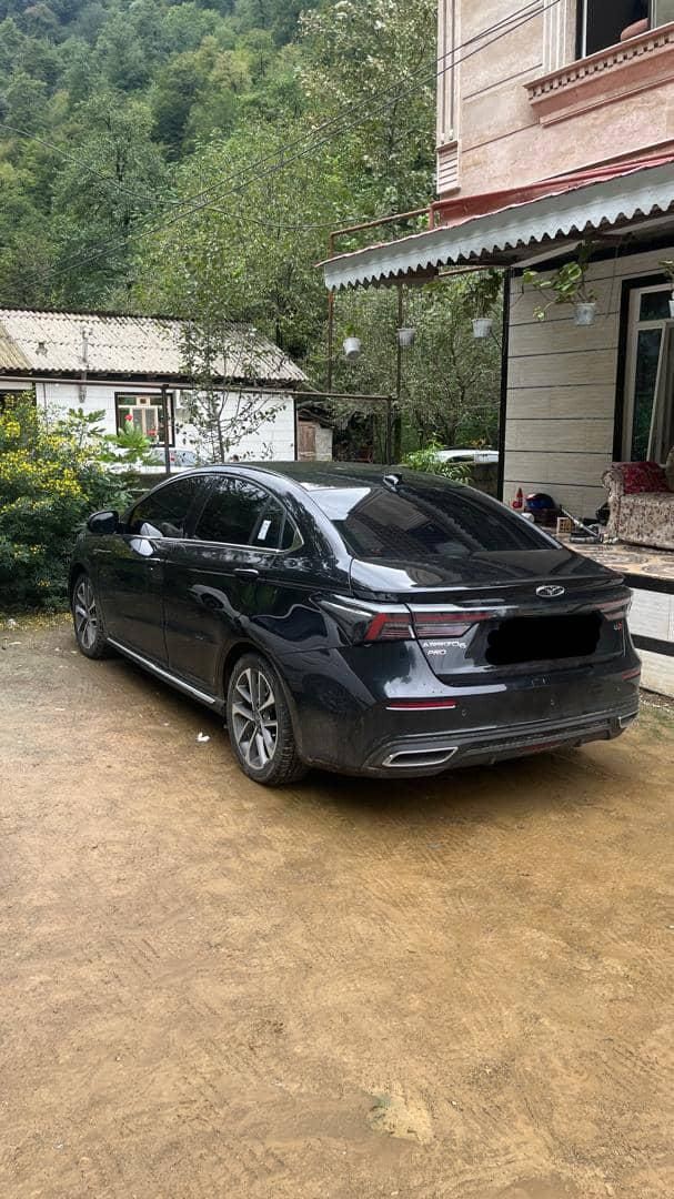 خودرو فونیکس، آریزو 6 پرو آگهی ann_18207161