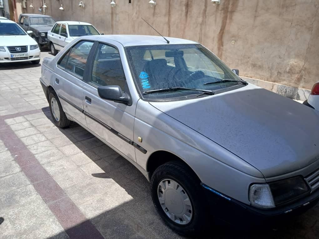 خودرو پژو، روآ آگهی ann_18207221