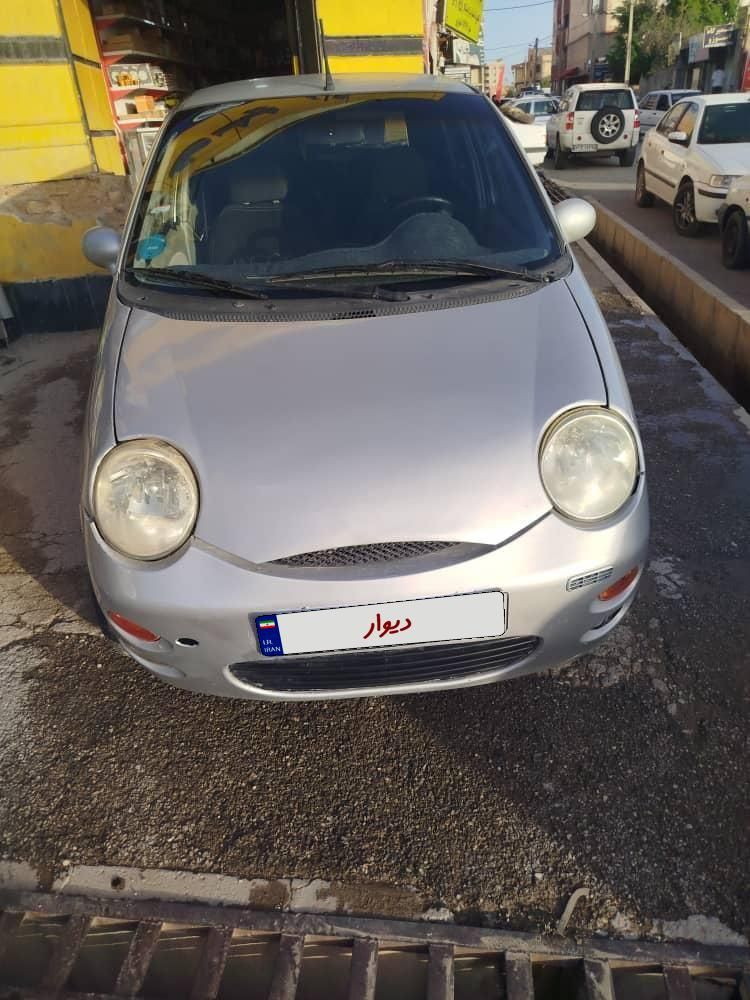 خودرو ام وی ام، 110 آگهی ann_18207231