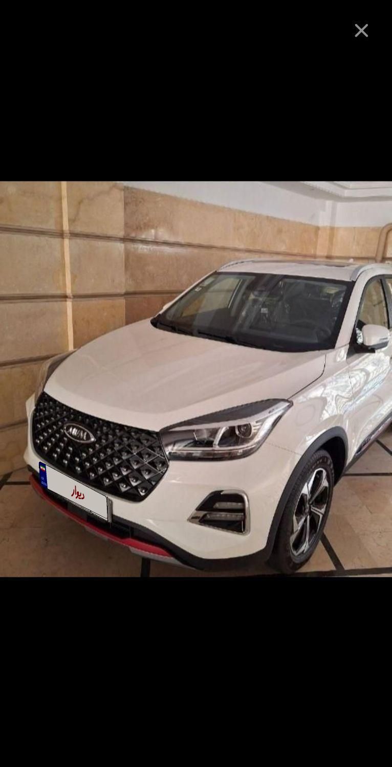 ام وی ام X55 پرو IE - 2023
