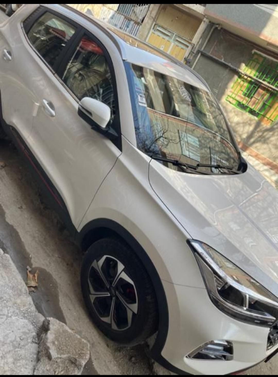 ام وی ام X55 پرو IE - 2023