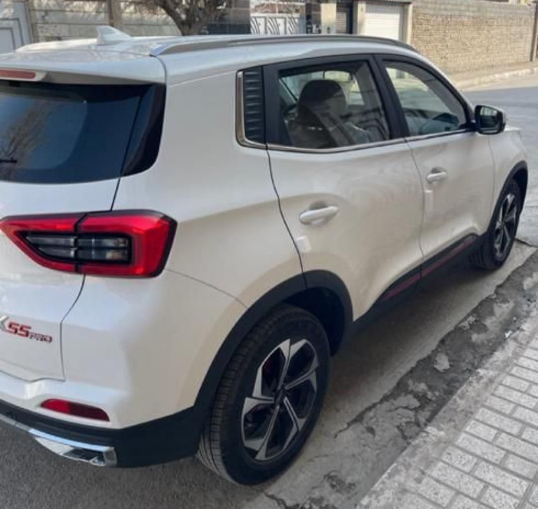 ام وی ام X55 پرو IE - 2023