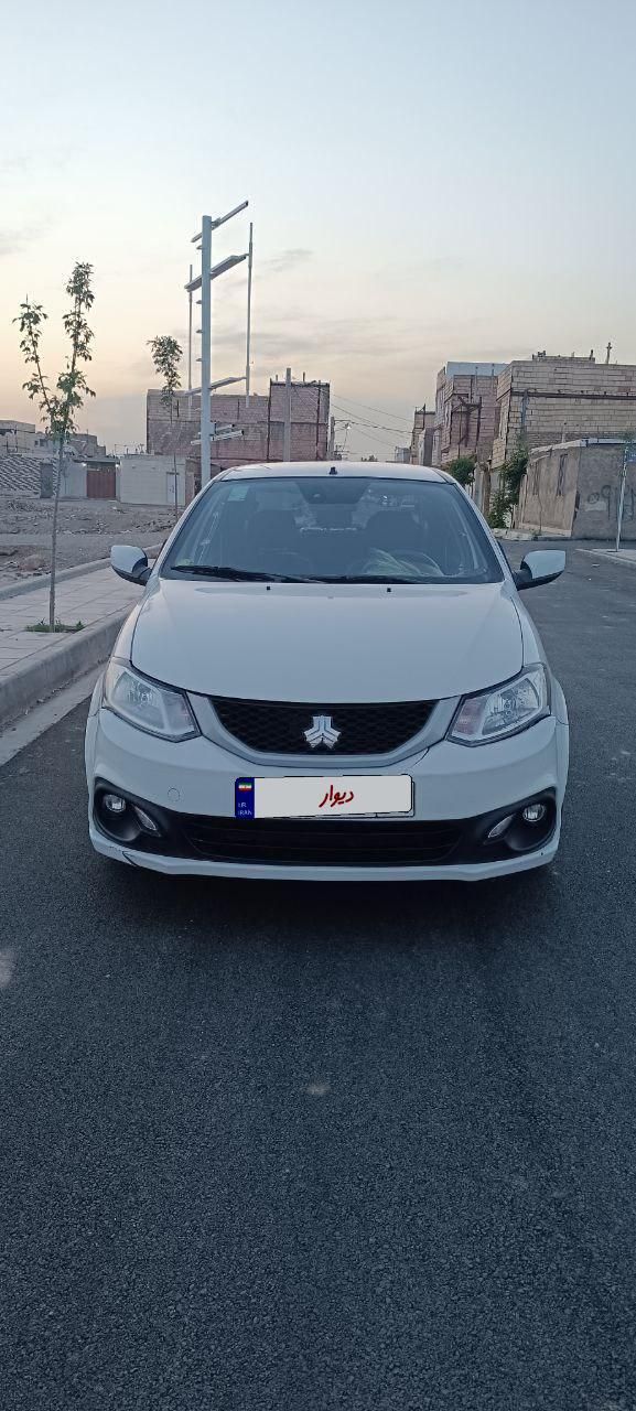 خودرو ساینا، S آگهی ann_18207270