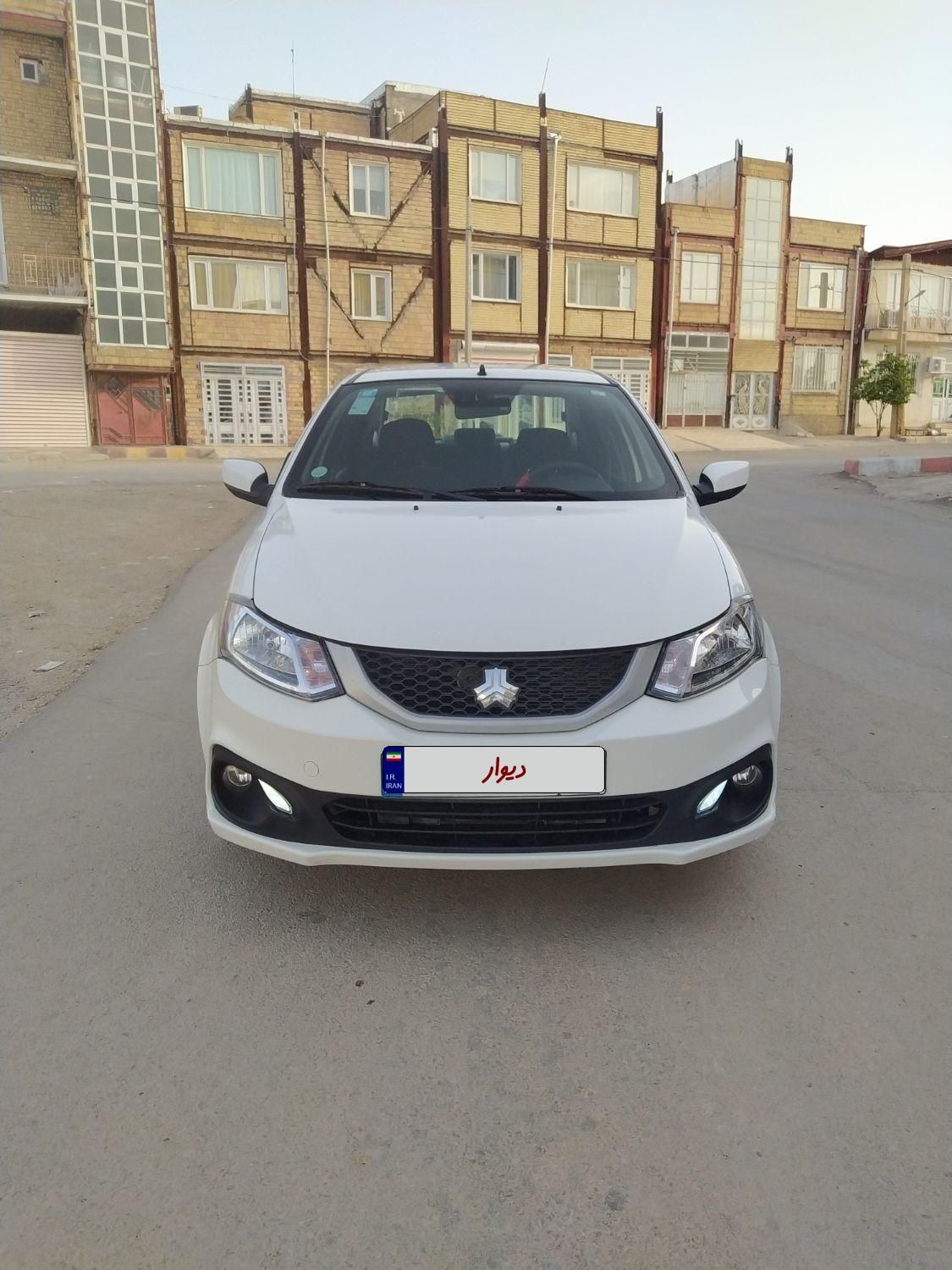 خودرو ساینا، S آگهی ann_18207275